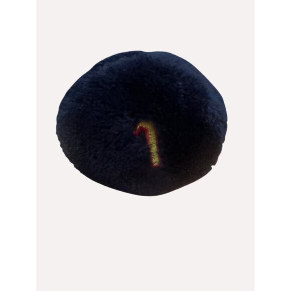 Callaway Big Bertha Navy Golf Club Headcover With Knit Sock & Embroidered Detail - Picture 3 of 4